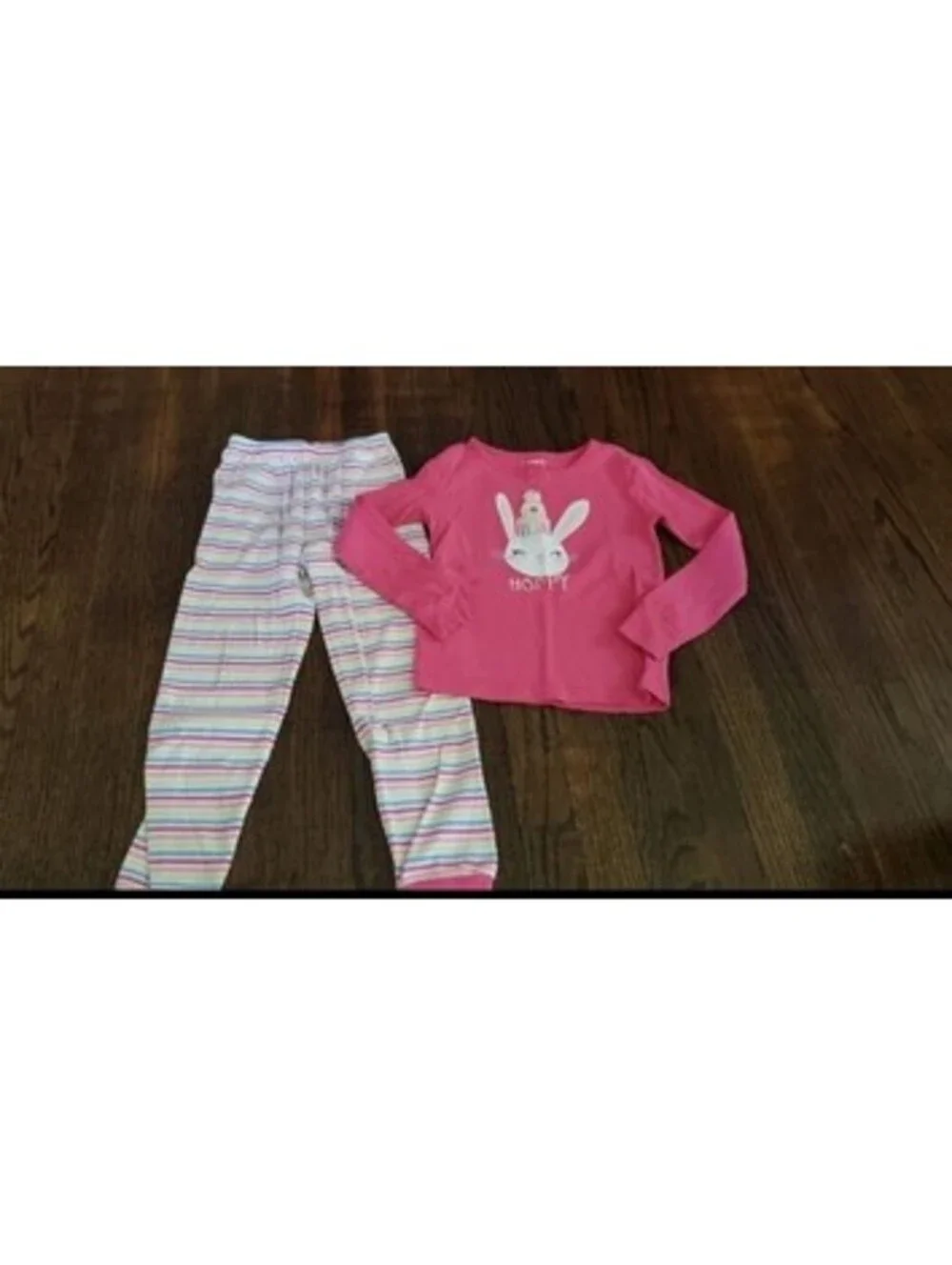 Gymboree pajamas